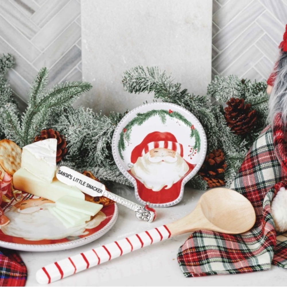 NEW MUD PIE Holiday Christmas Merry Gift Boxed Set - Picture 2 of 4